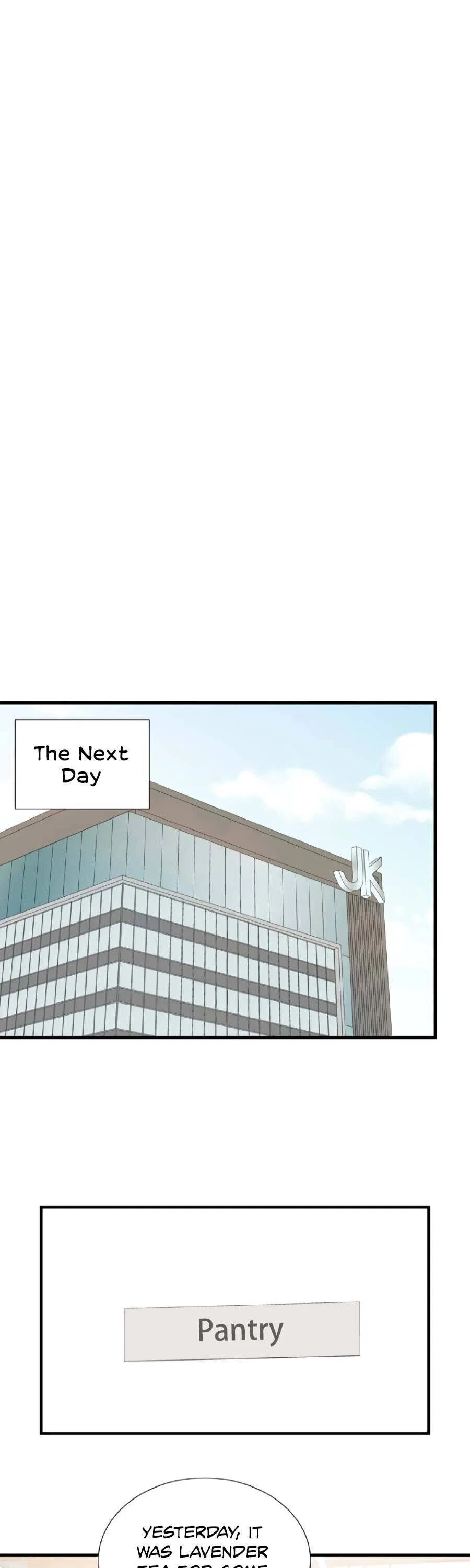 Your Sound Chapter 3 – Page 21