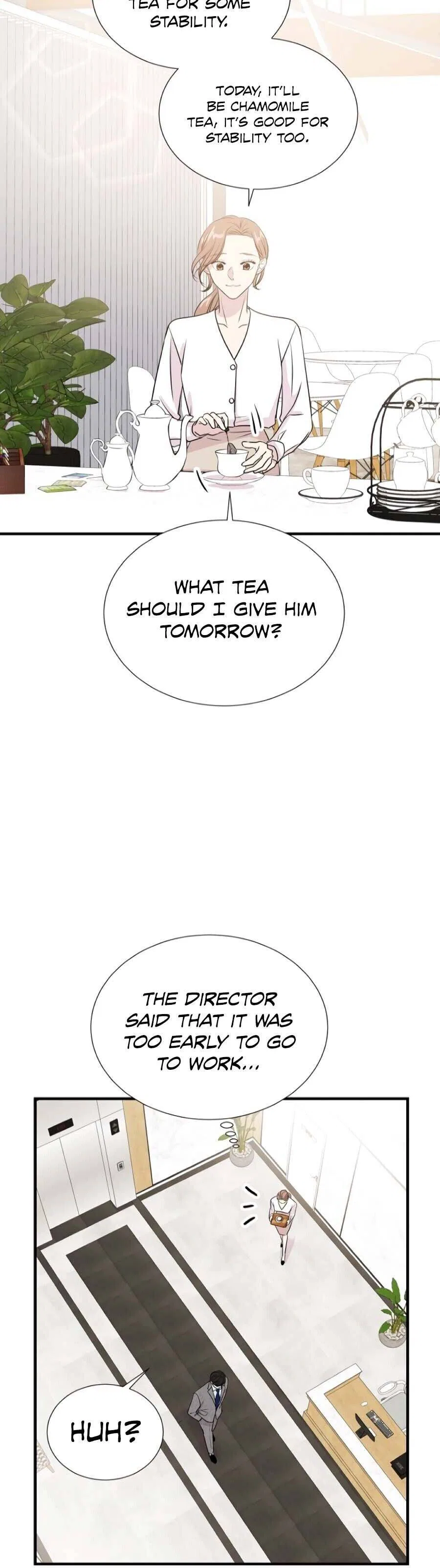 Your Sound Chapter 3 – Page 22