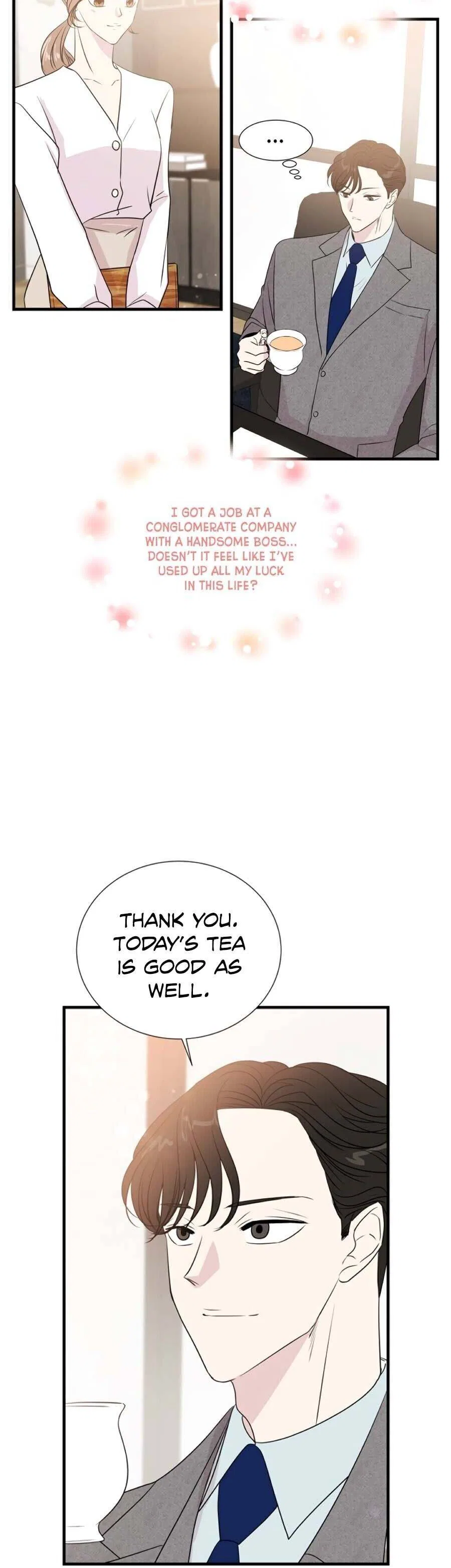 Your Sound Chapter 3 – Page 26