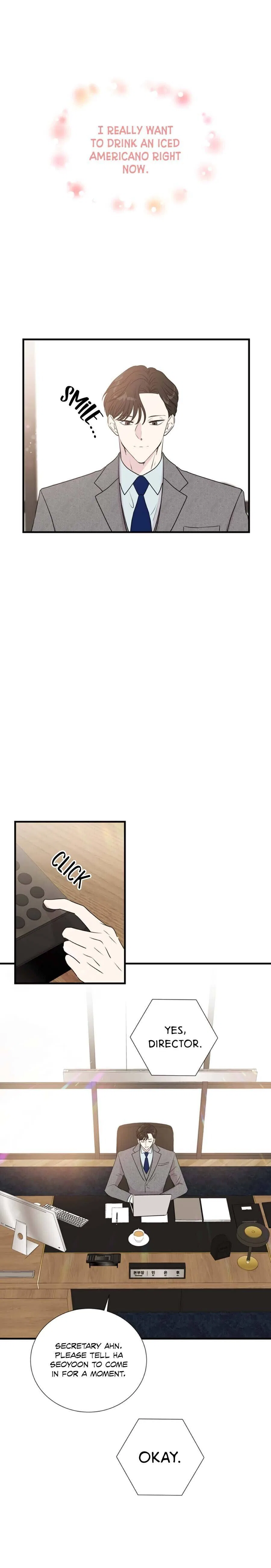 Your Sound Chapter 3 – Page 29