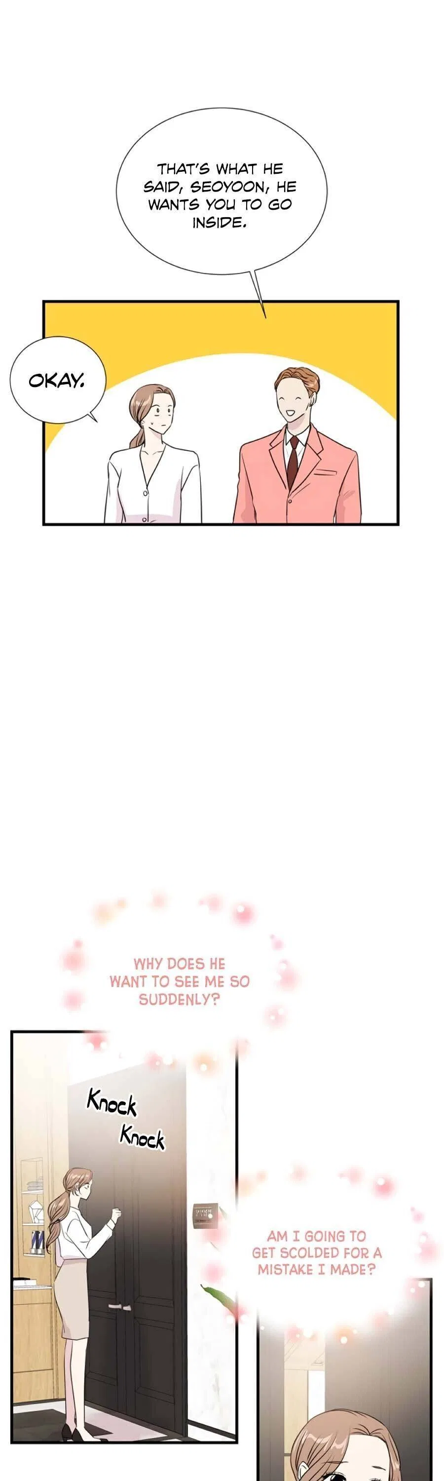 Your Sound Chapter 3 – Page 30