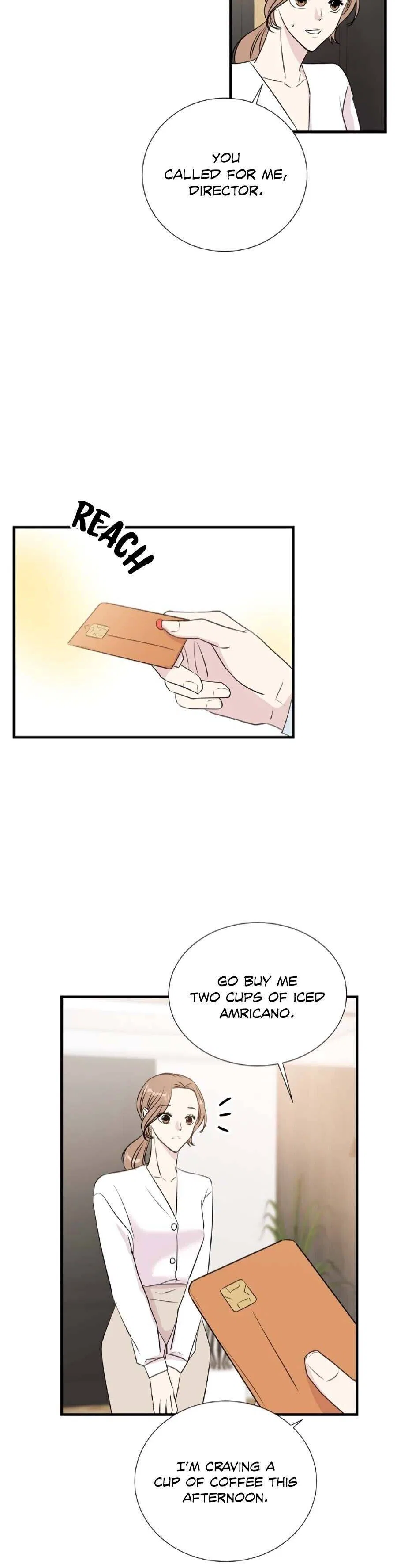 Your Sound Chapter 3 – Page 31