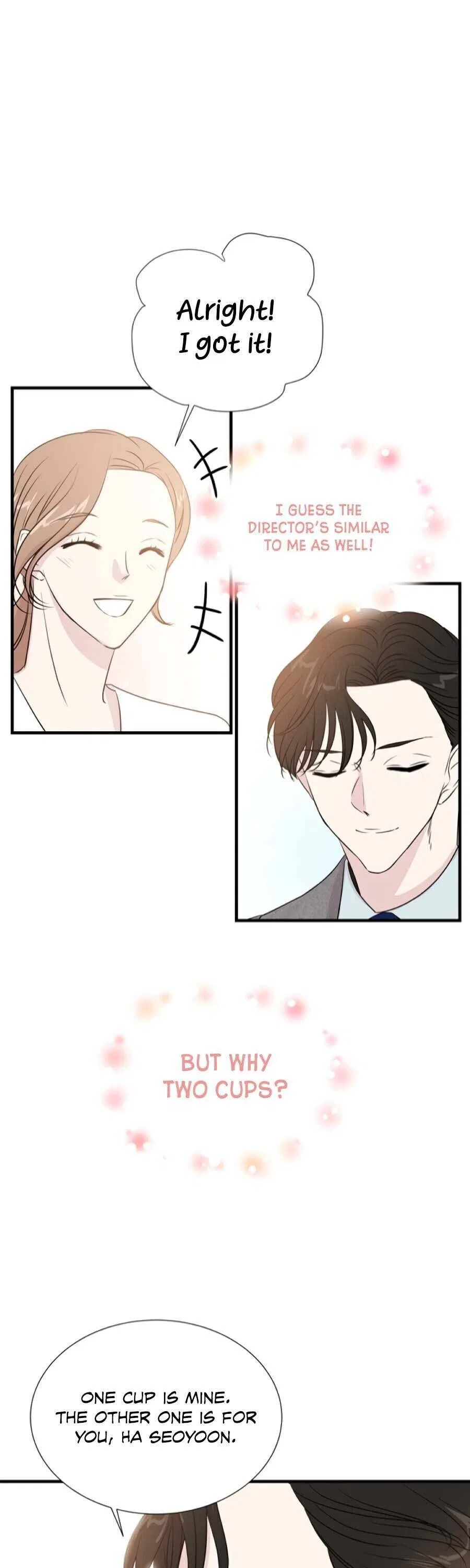 Your Sound Chapter 3 – Page 32