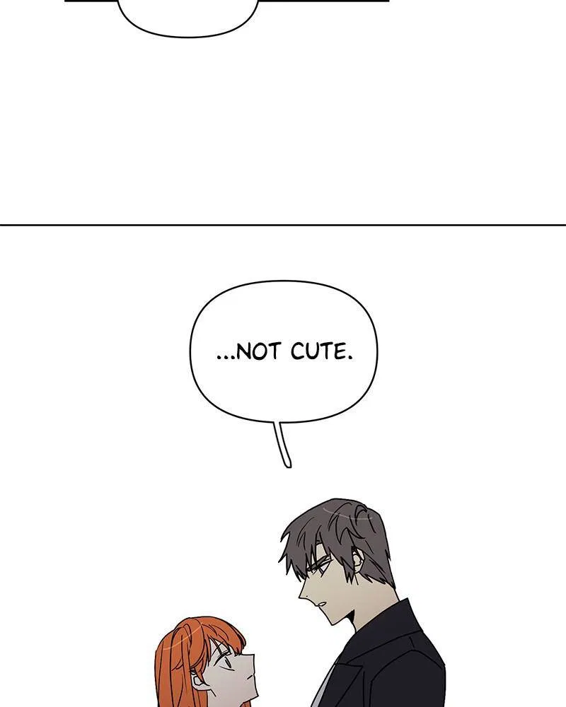 Dating With a Tail Chapter 60 – Page 3