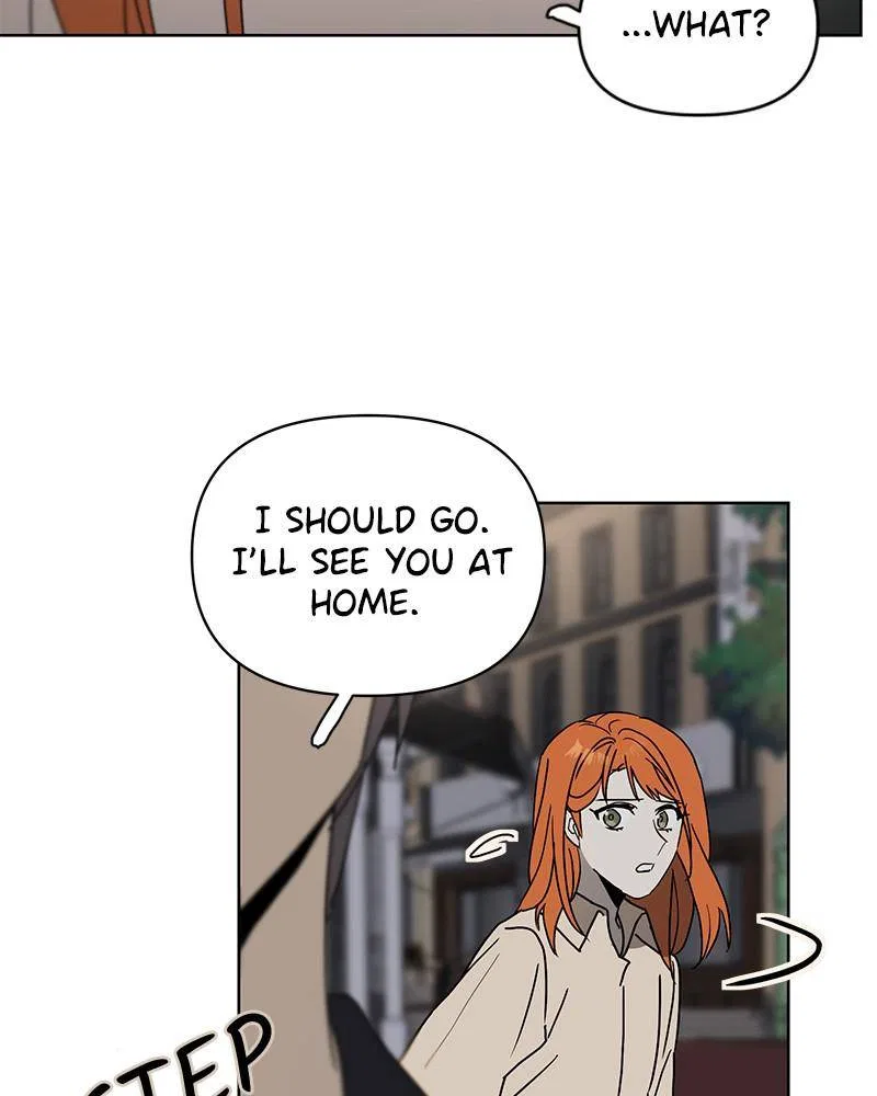 Dating With a Tail Chapter 60 – Page 5