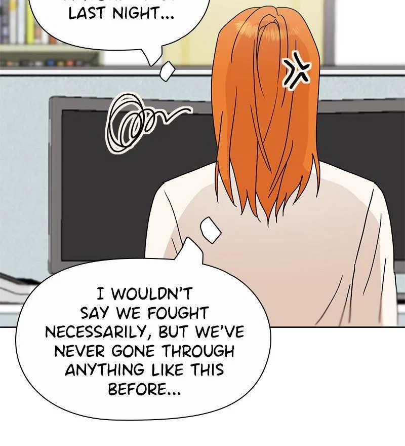 Dating With a Tail Chapter 60 – Page 11