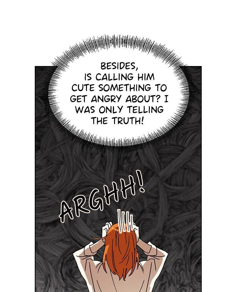 Dating With a Tail Chapter 60 – Page 12