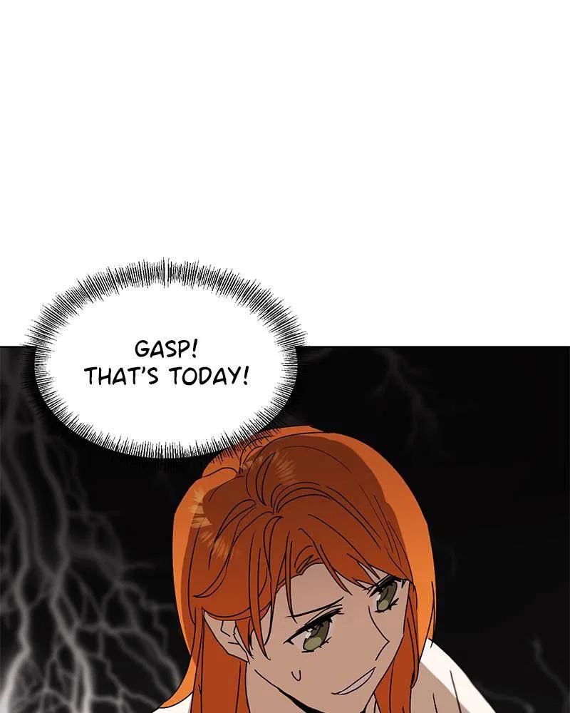 Dating With a Tail Chapter 60 – Page 15
