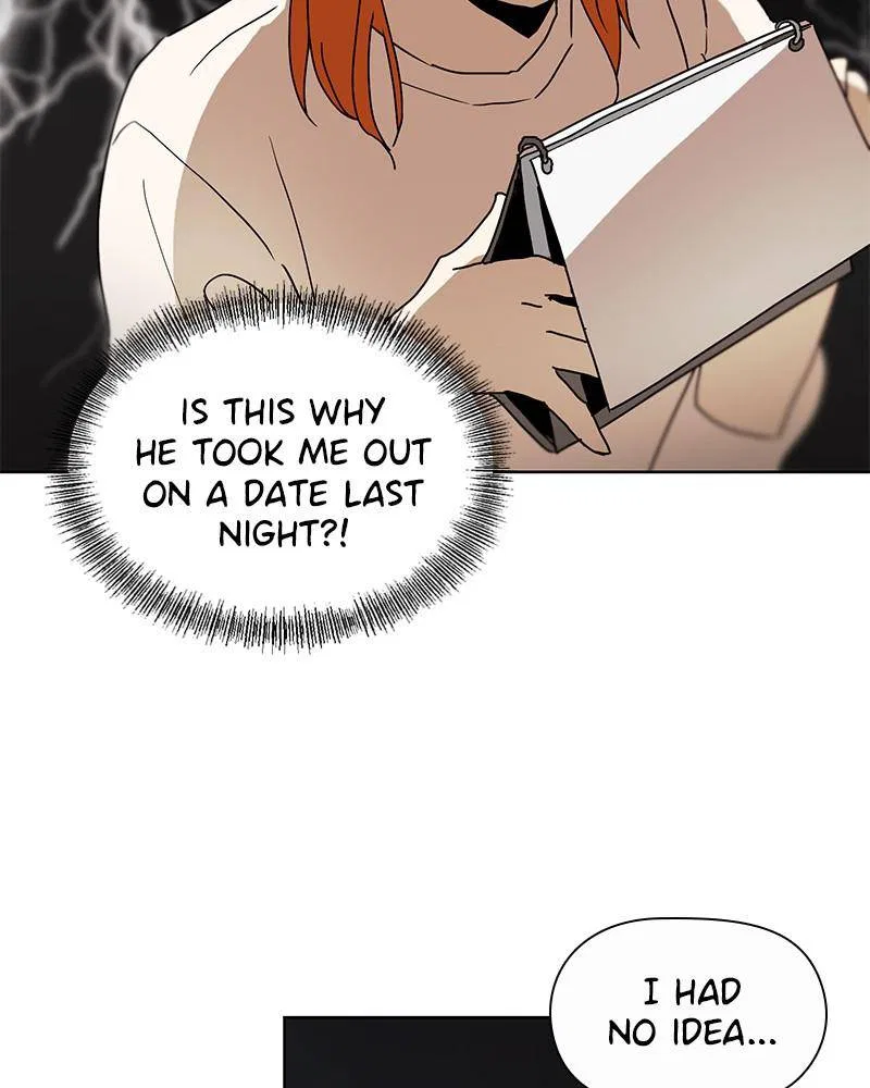 Dating With a Tail Chapter 60 – Page 16