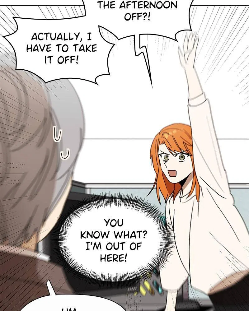 Dating With a Tail Chapter 60 – Page 19