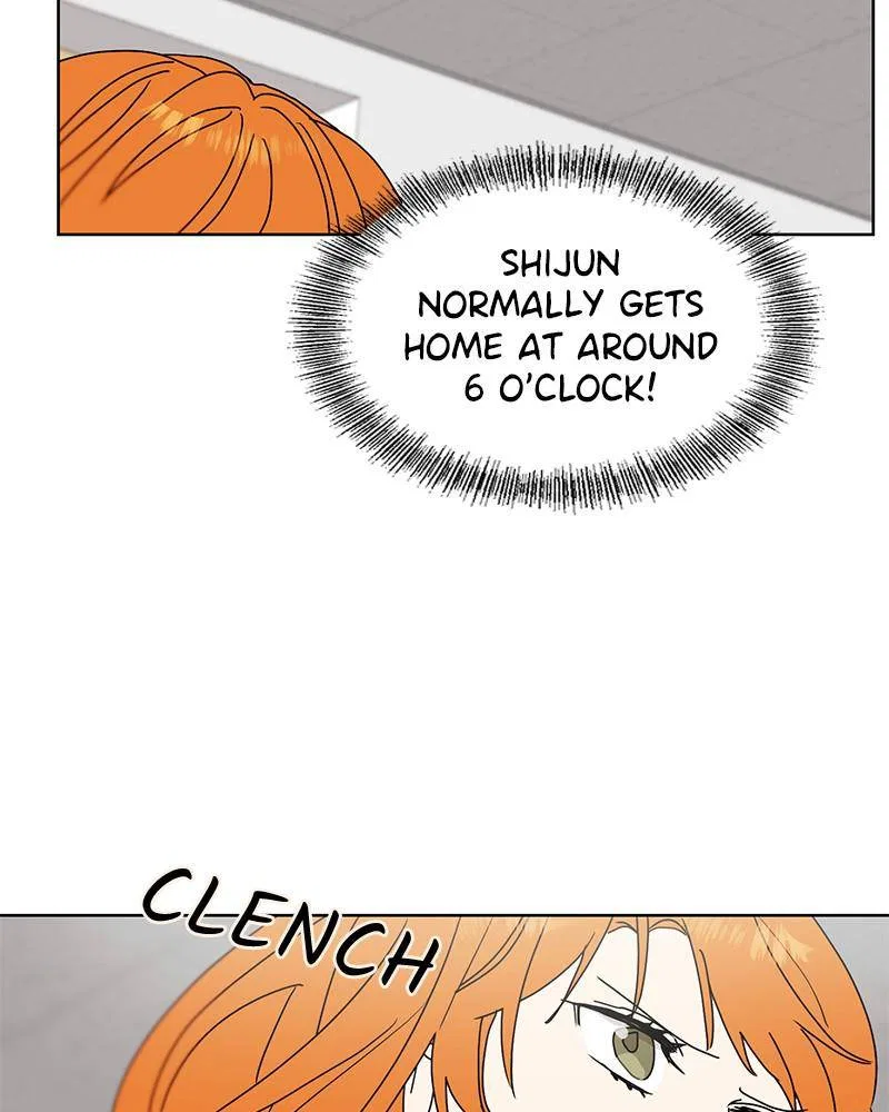 Dating With a Tail Chapter 60 – Page 21