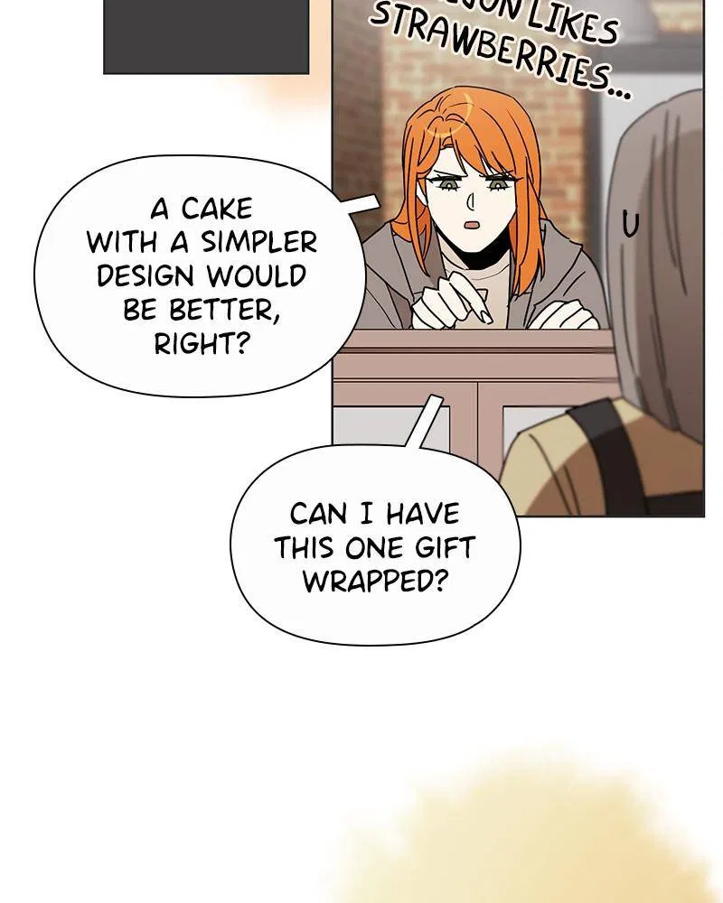 Dating With a Tail Chapter 60 – Page 24