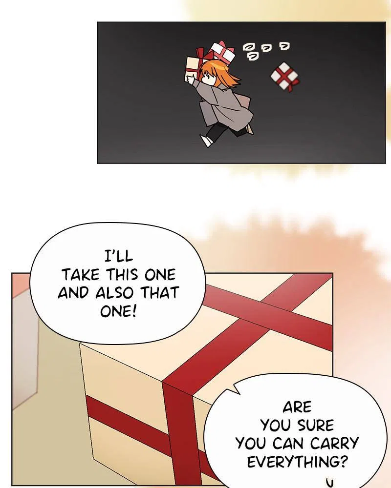 Dating With a Tail Chapter 60 – Page 25