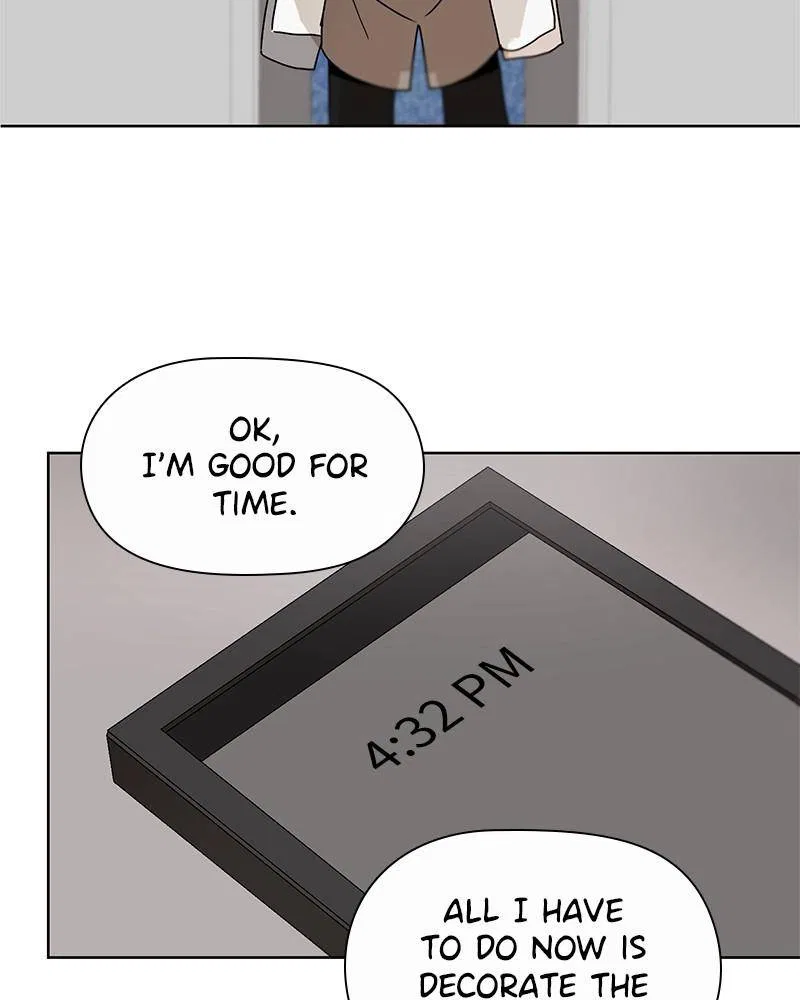 Dating With a Tail Chapter 60 – Page 29