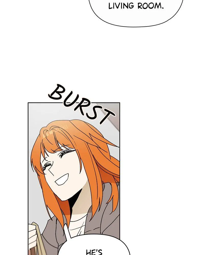Dating With a Tail Chapter 60 – Page 30