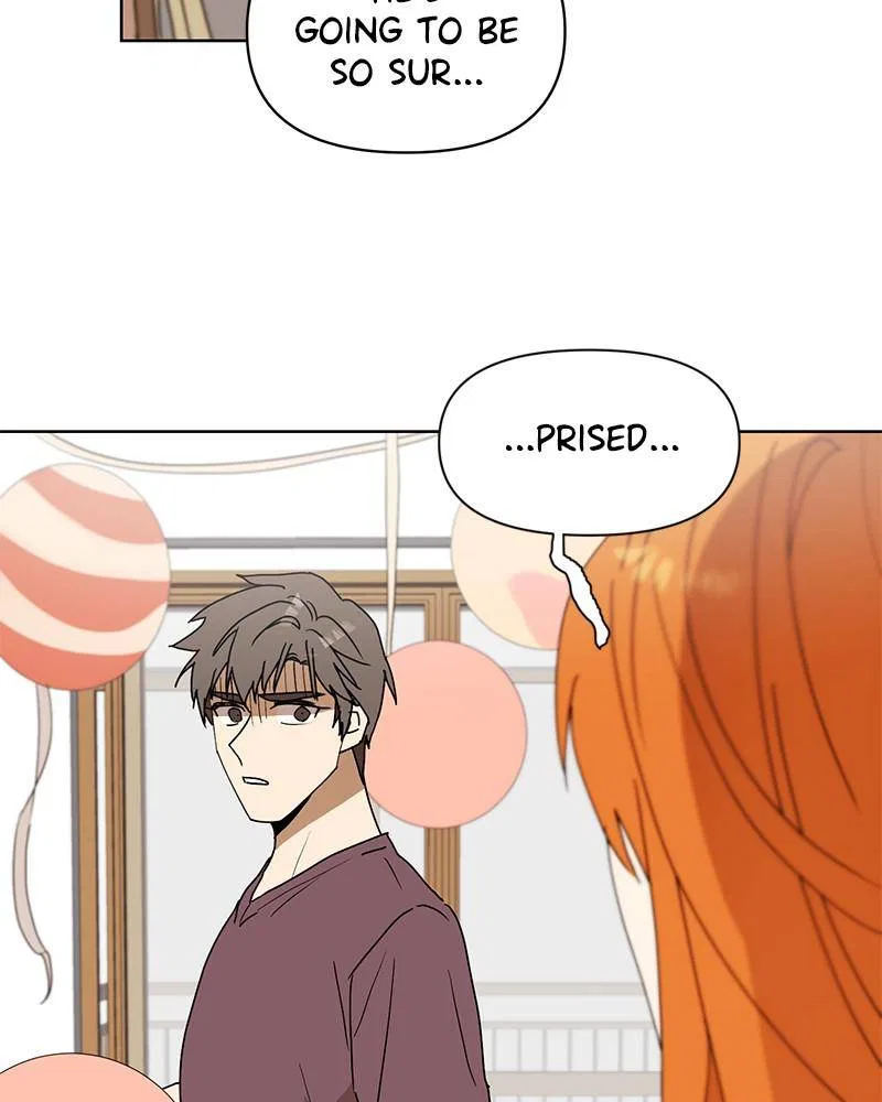 Dating With a Tail Chapter 60 – Page 31