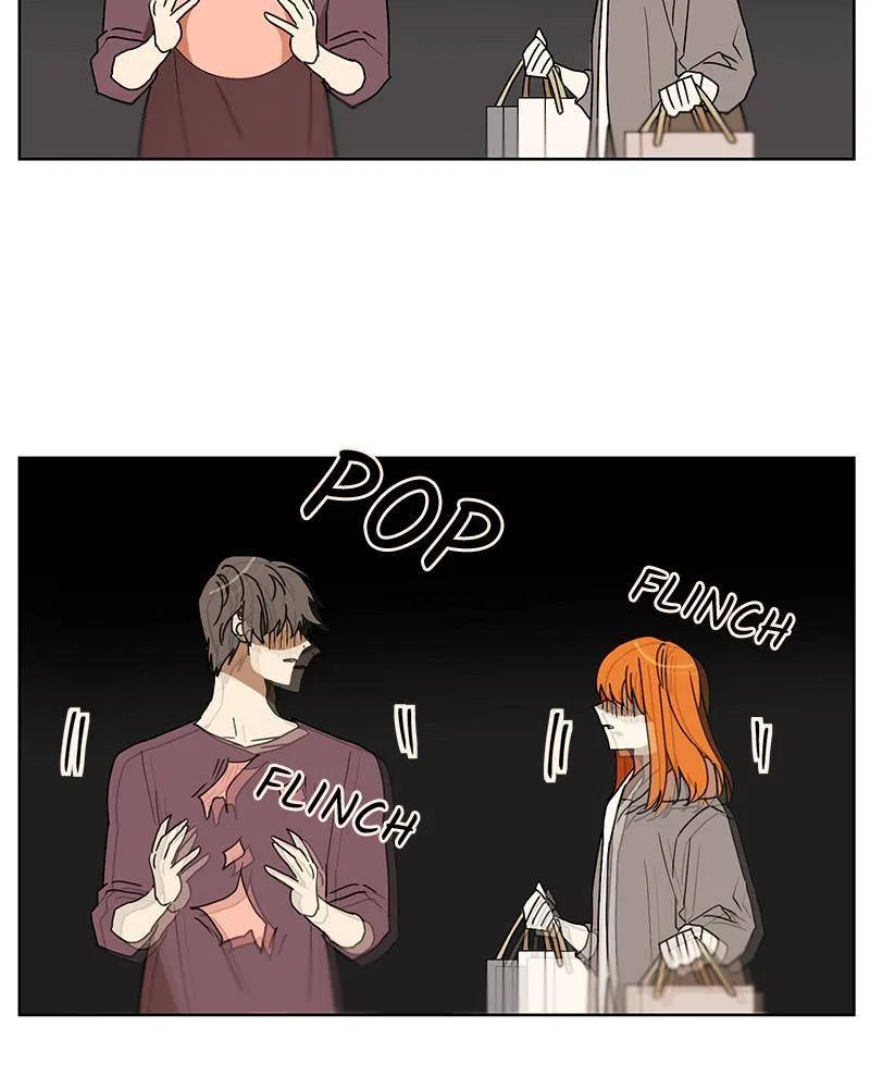 Dating With a Tail Chapter 60 – Page 33
