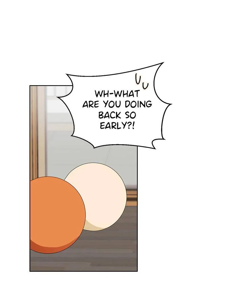 Dating With a Tail Chapter 60 – Page 34