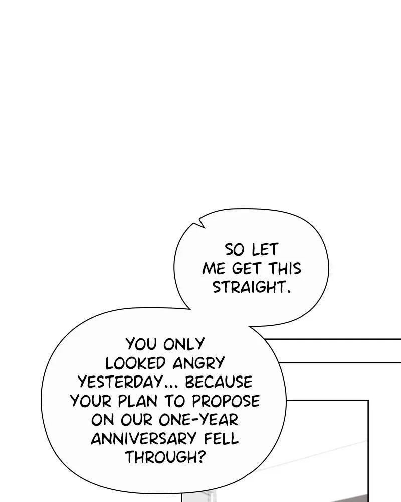 Dating With a Tail Chapter 60 – Page 35