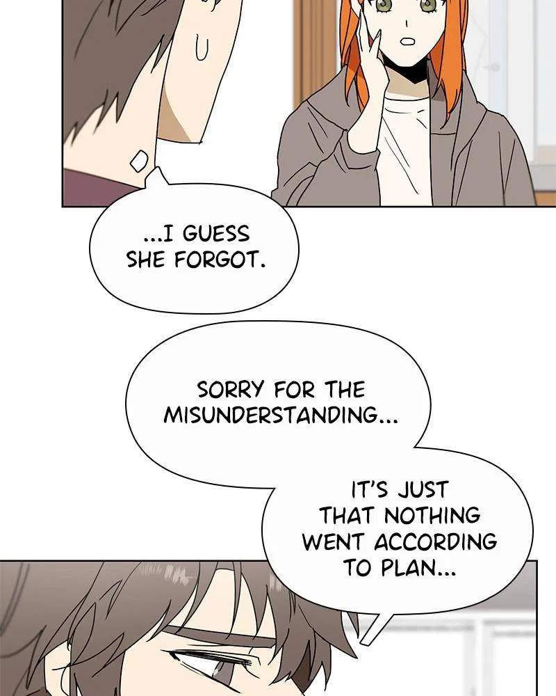 Dating With a Tail Chapter 60 – Page 37