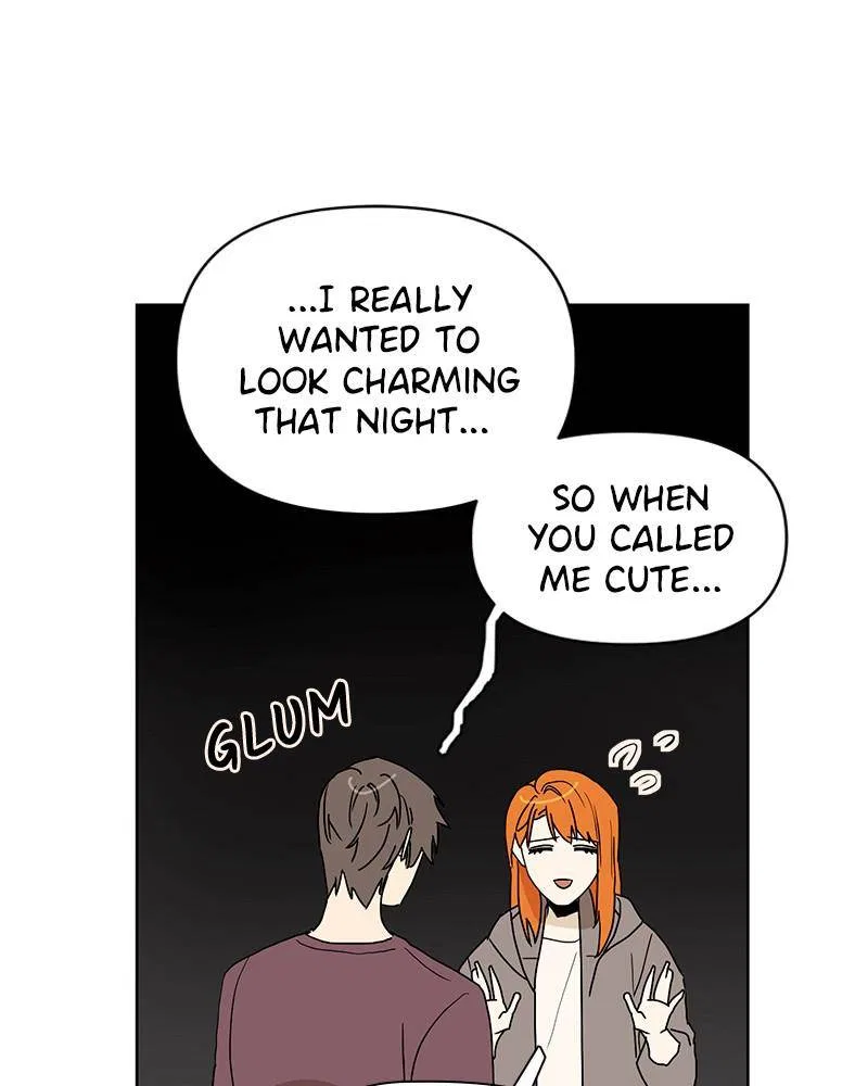 Dating With a Tail Chapter 60 – Page 39