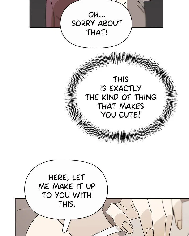 Dating With a Tail Chapter 60 – Page 40