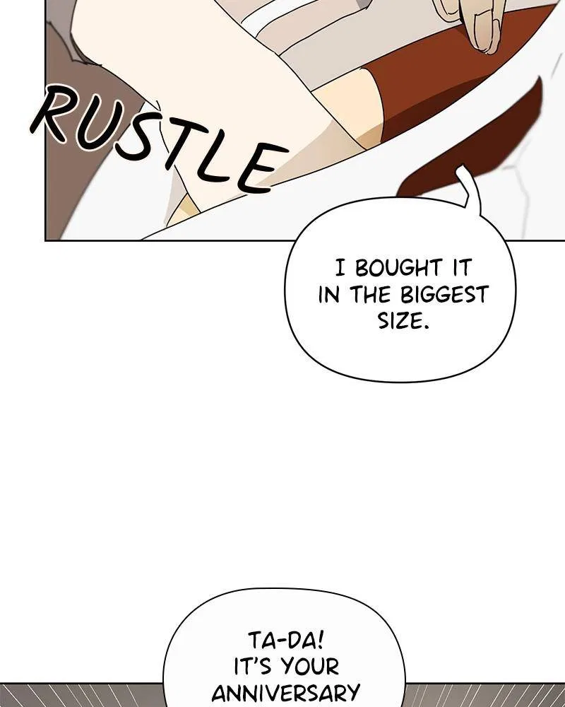 Dating With a Tail Chapter 60 – Page 41