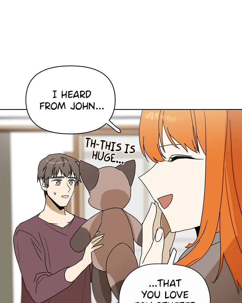 Dating With a Tail Chapter 60 – Page 43