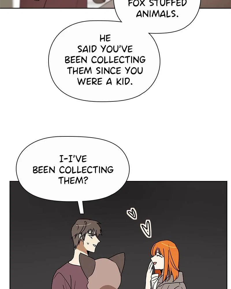 Dating With a Tail Chapter 60 – Page 44