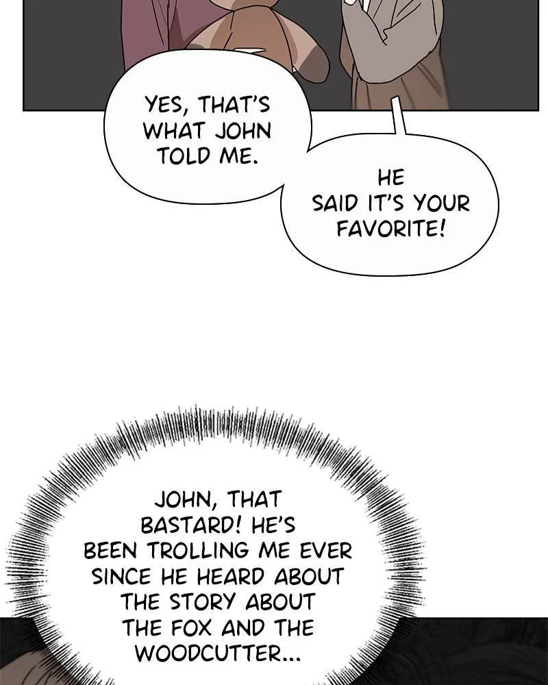 Dating With a Tail Chapter 60 – Page 45