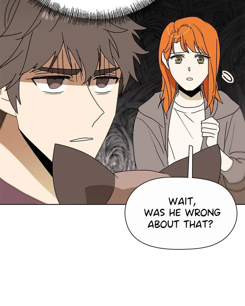 Dating With a Tail Chapter 60 – Page 46