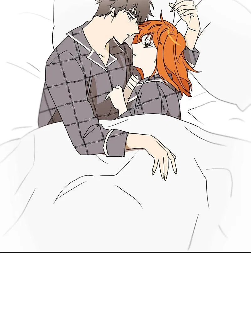 Dating With a Tail Chapter 60 – Page 72