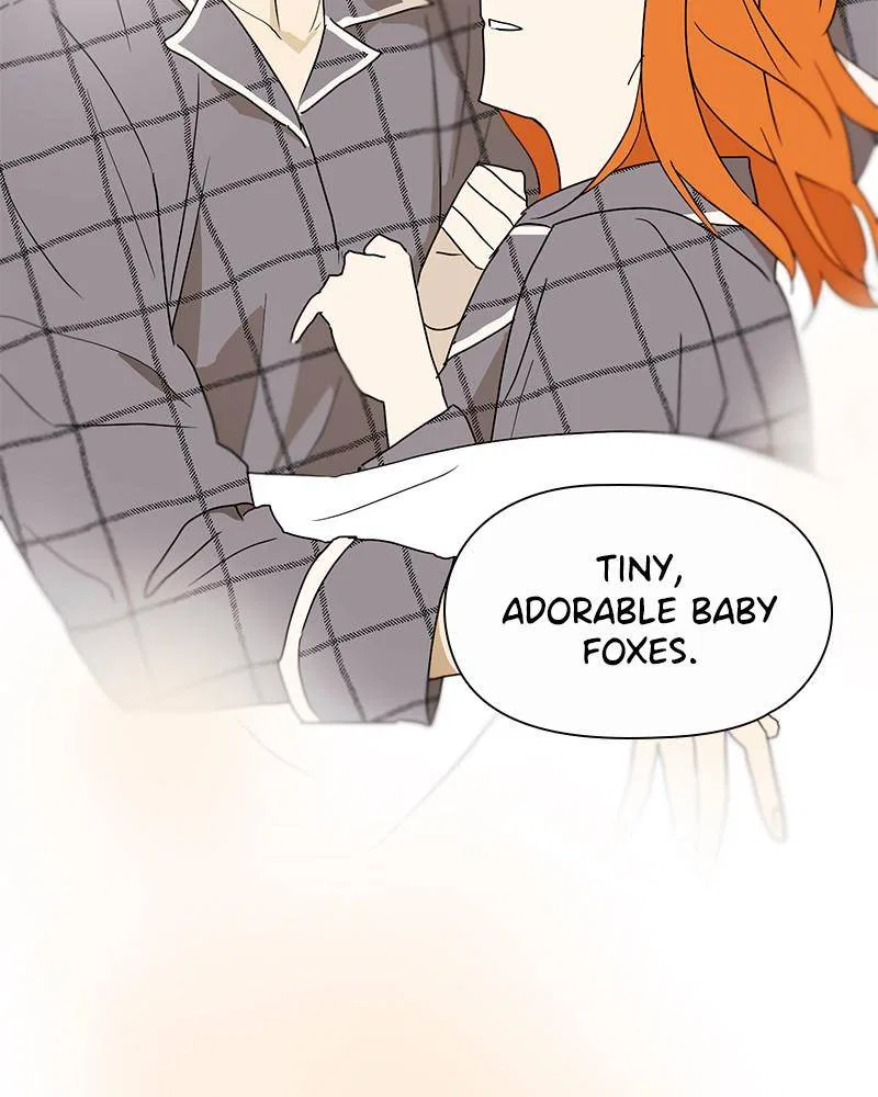 Dating With a Tail Chapter 60 – Page 76
