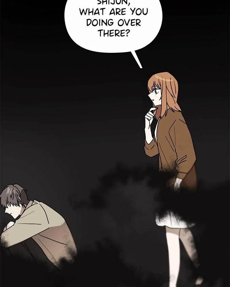 Dating With a Tail Chapter 59 – Page 3