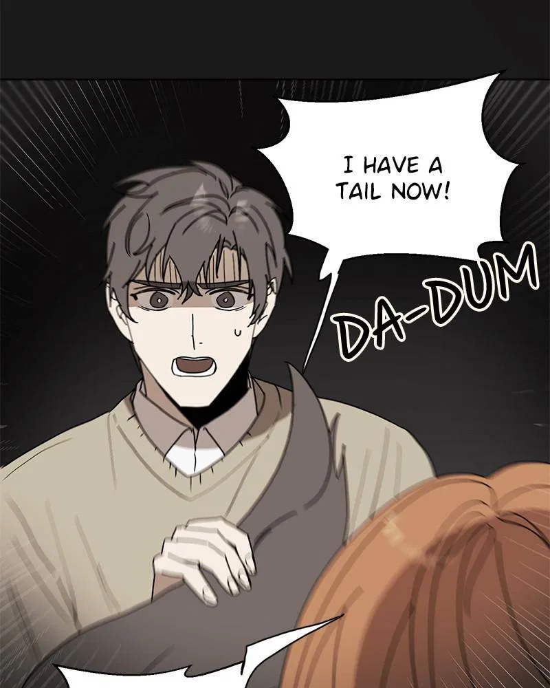Dating With a Tail Chapter 59 – Page 5