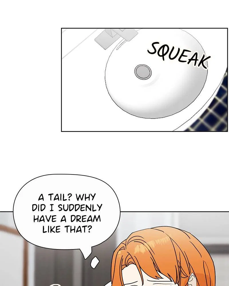 Dating With a Tail Chapter 59 – Page 13