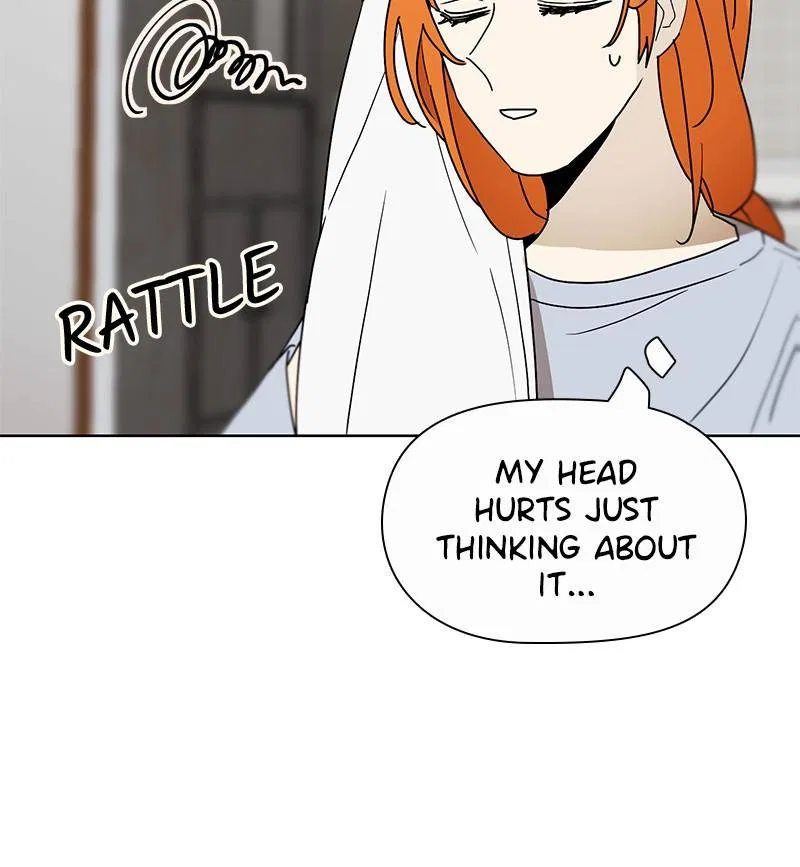 Dating With a Tail Chapter 59 – Page 14