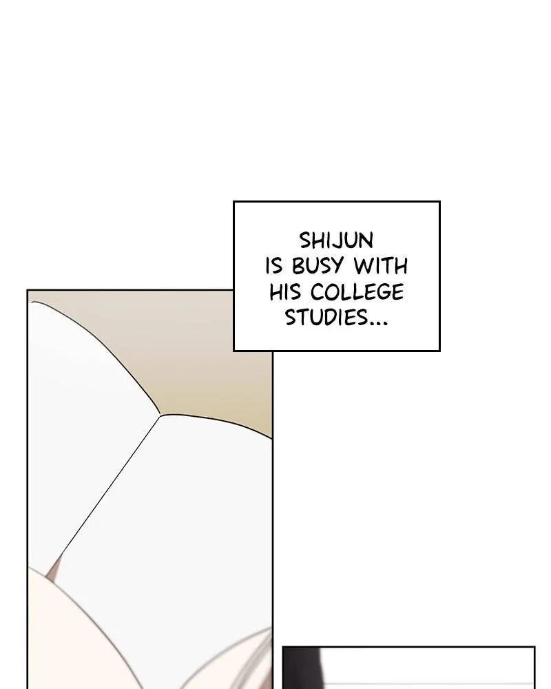 Dating With a Tail Chapter 59 – Page 17