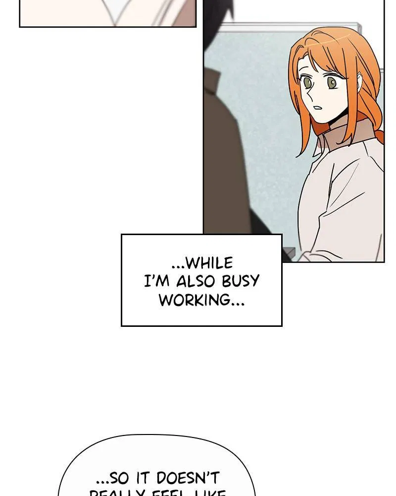 Dating With a Tail Chapter 59 – Page 18