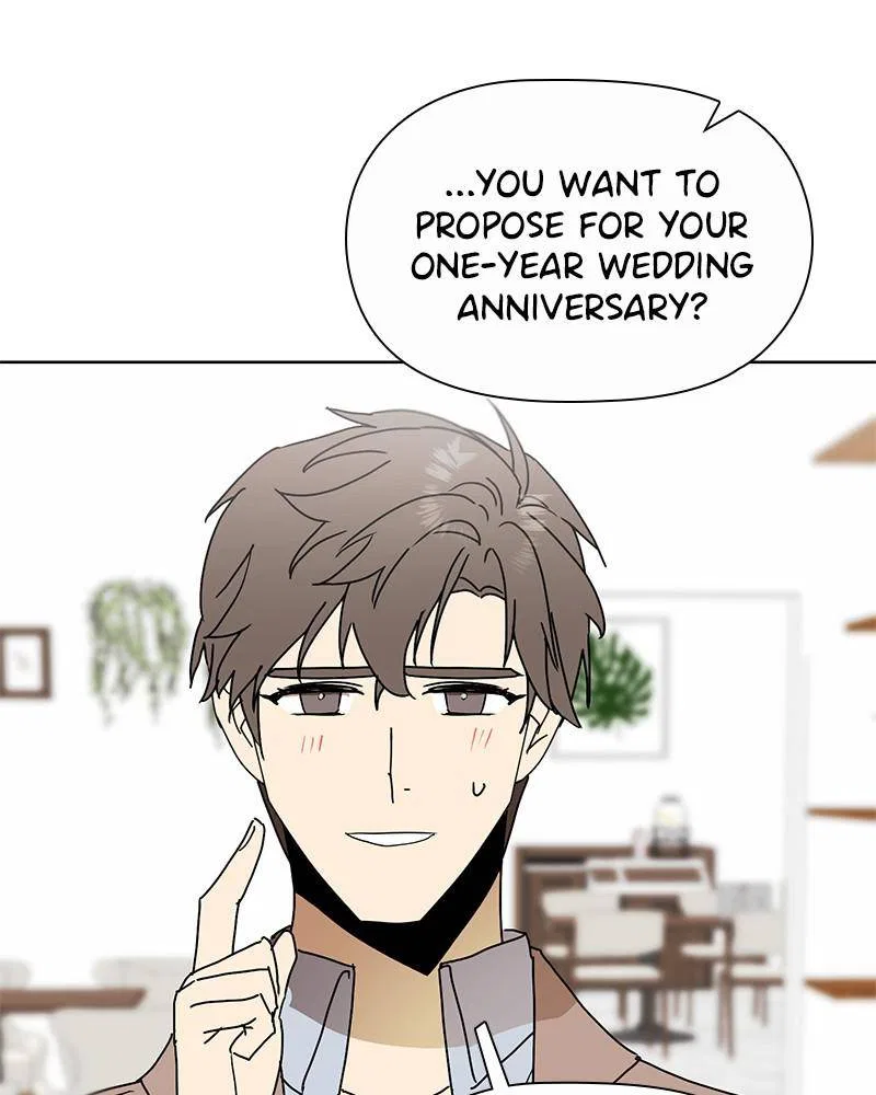 Dating With a Tail Chapter 59 – Page 22