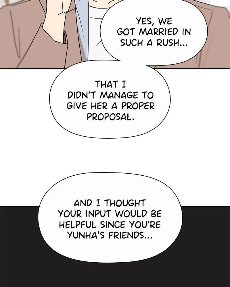 Dating With a Tail Chapter 59 – Page 23