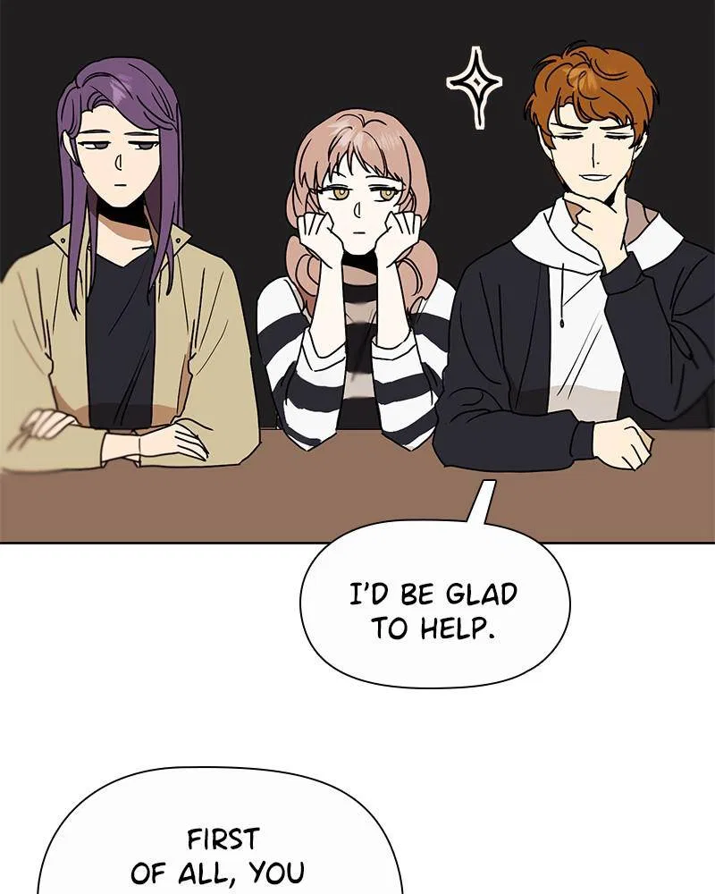 Dating With a Tail Chapter 59 – Page 24