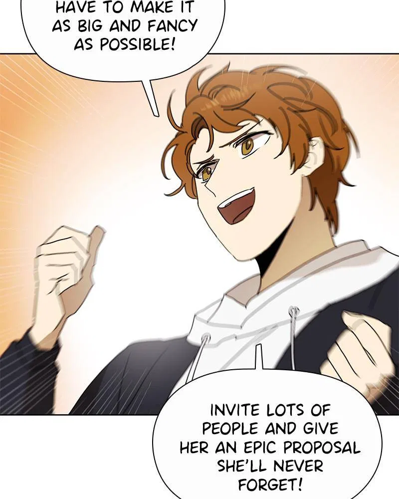 Dating With a Tail Chapter 59 – Page 25