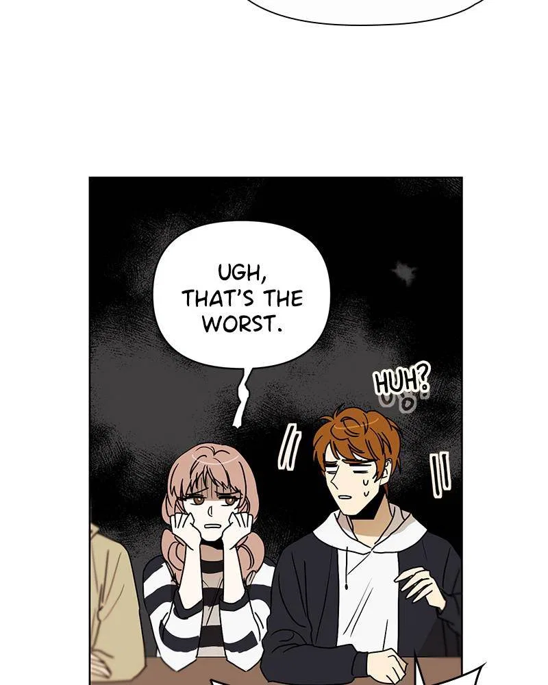 Dating With a Tail Chapter 59 – Page 26