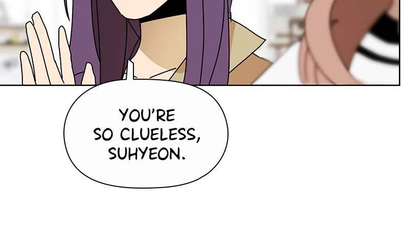 Dating With a Tail Chapter 59 – Page 28