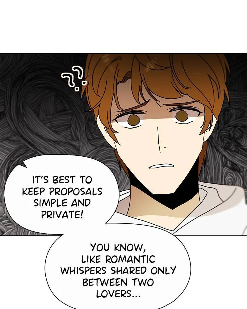 Dating With a Tail Chapter 59 – Page 29