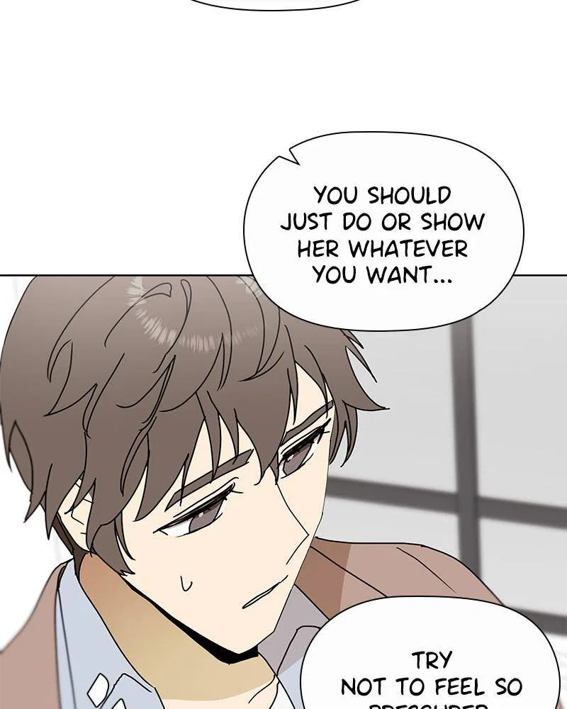 Dating With a Tail Chapter 59 – Page 33