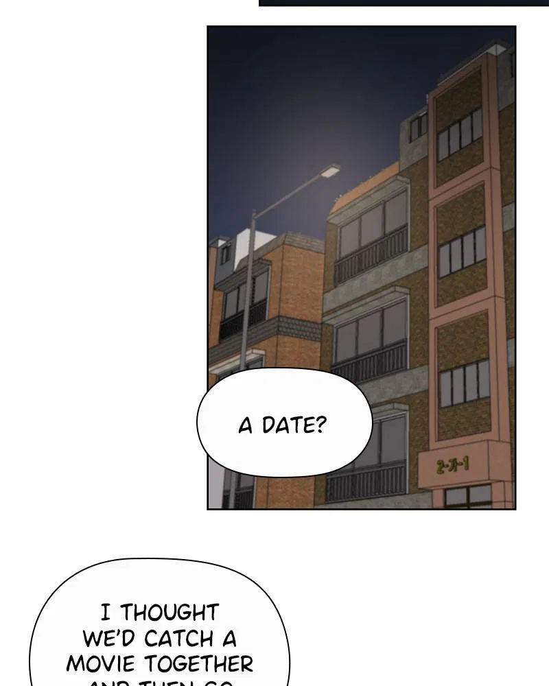 Dating With a Tail Chapter 59 – Page 35