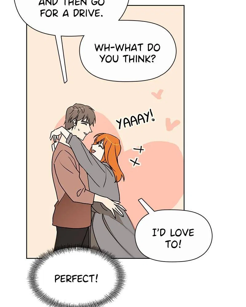 Dating With a Tail Chapter 59 – Page 36