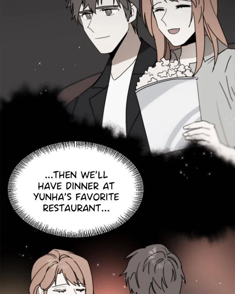 Dating With a Tail Chapter 59 – Page 38